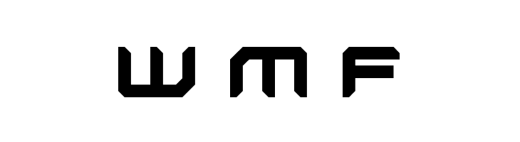 Robotaur  Free Fonts Download