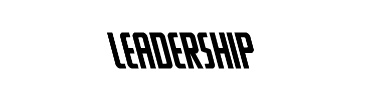 Watchtower Leftalic  Free Fonts Download