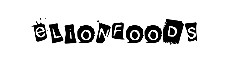 KrooKed  Free Fonts Download
