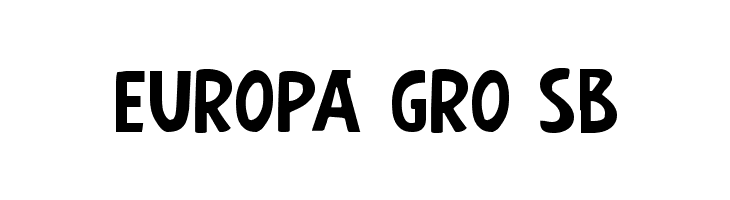 Earth's Mightiest Expanded  Free Fonts Download