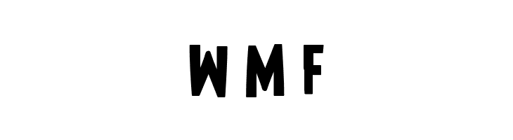 Earth's Mightiest Bold  Free Fonts Download