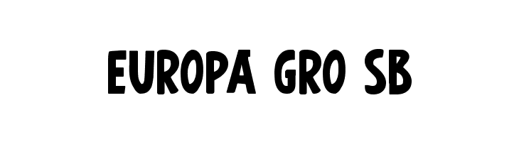 Earth's Mightiest Bold  Free Fonts Download