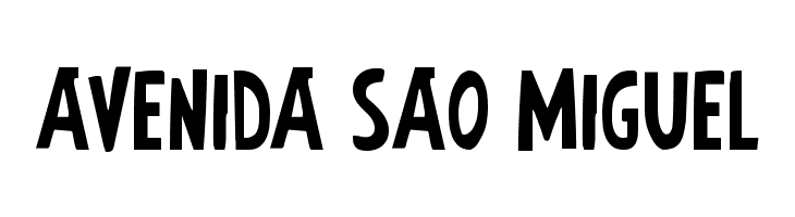 Earth's Mightiest  Free Fonts Download