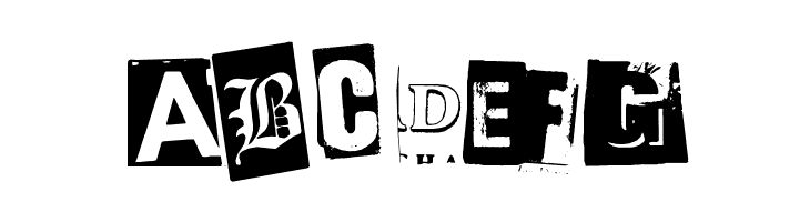 BlackCasper  Free Fonts Download