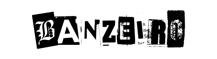 BlackCasper  Free Fonts Download