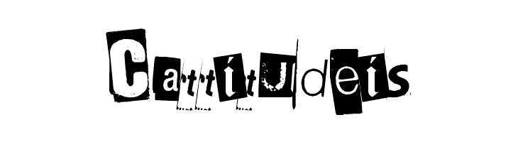 BlackCasper  Free Fonts Download