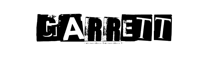 BlackCasper  Free Fonts Download