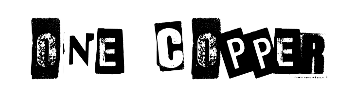 BlackCasper  Free Fonts Download