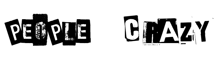 BlackCasper  Free Fonts Download