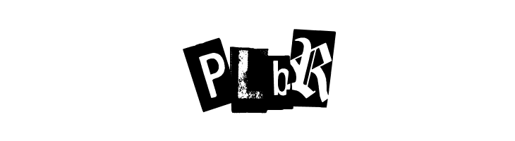 BlackCasper  Free Fonts Download