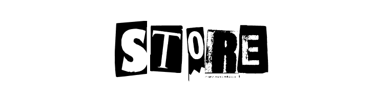 BlackCasper  Free Fonts Download