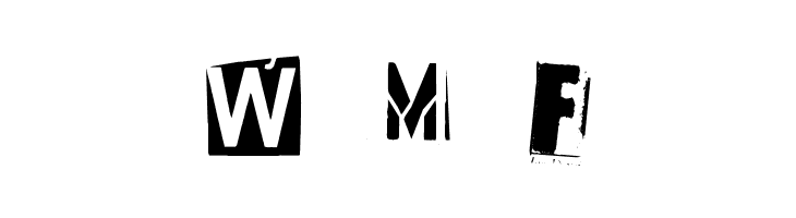 BlackCasper  Free Fonts Download