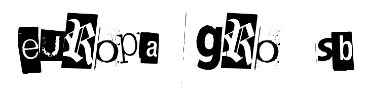 BlackCasper  Free Fonts Download