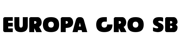 Governor Expanded  Free Fonts Download