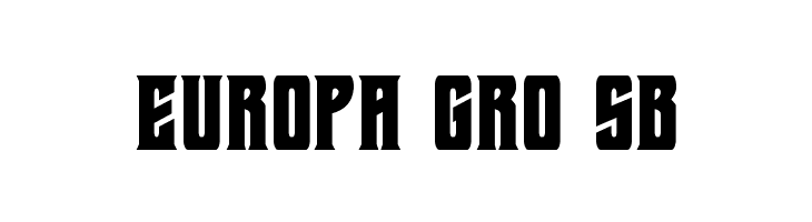 Daemonicus Condensed  Free Fonts Download