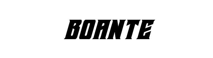 Daemonicus Italic  Free Fonts Download