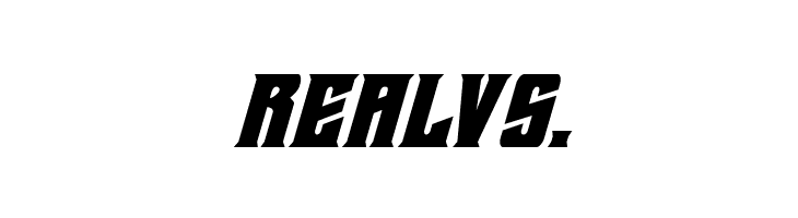 Daemonicus Italic  Free Fonts Download