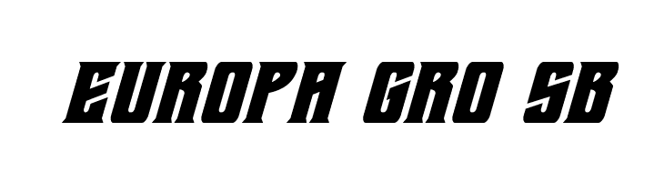 Daemonicus Italic  Free Fonts Download