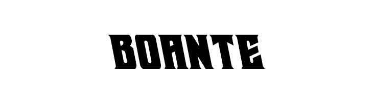 Daemonicus Leftalic  Free Fonts Download