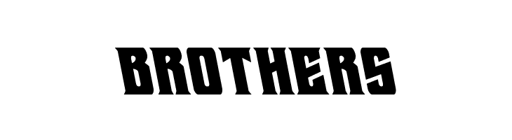 Daemonicus Leftalic  Free Fonts Download