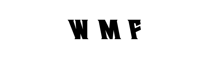 Daemonicus Leftalic  Free Fonts Download