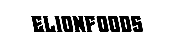 Daemonicus Leftalic  Free Fonts Download