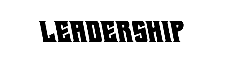 Daemonicus Leftalic  Free Fonts Download