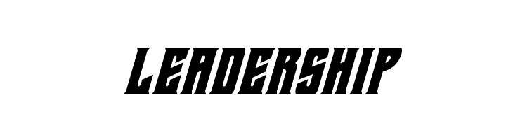 Daemonicus Condensed Italic  Free Fonts Download