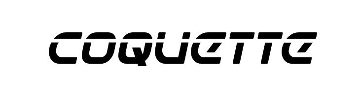 Universal Jack Laser Italic  Free Fonts Download