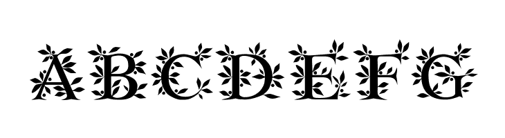 Gayane StO Regular  Free Fonts Download