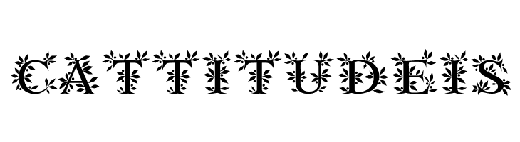 Gayane StO Regular  Free Fonts Download