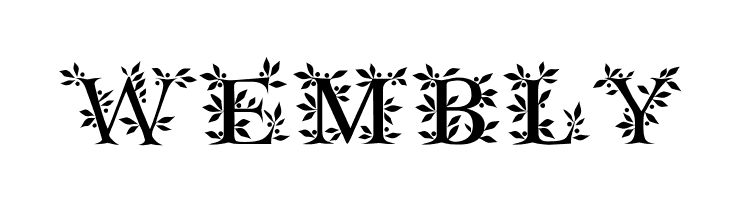 Gayane StO Regular  Free Fonts Download