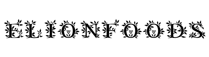 Gayane StO Regular  Free Fonts Download