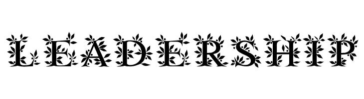 Gayane StO Regular  Free Fonts Download