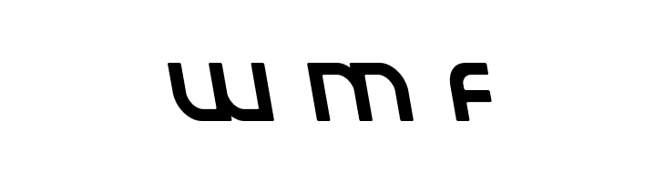 Universal Jack Leftalic  Free Fonts Download