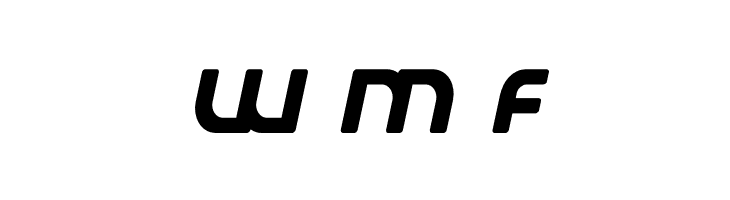 Universal Jack Bold Italic  Free Fonts Download