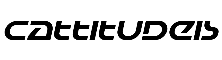 Universal Jack Expanded Italic  Free Fonts Download