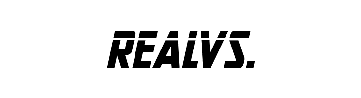 New Comic Title Laser Italic  Free Fonts Download