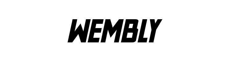 New Comic Title Italic  Free Fonts Download