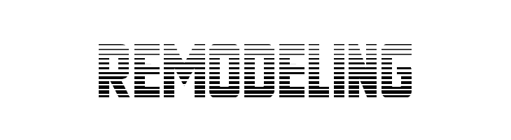 New Comic Title Gradient  Free Fonts Download