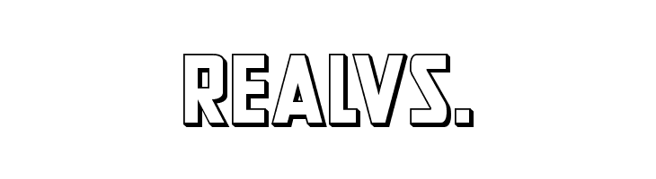 New Comic Title 3D  Free Fonts Download