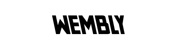 New Comic Title Leftalic  Free Fonts Download