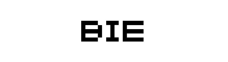 04b_08  Free Fonts Download
