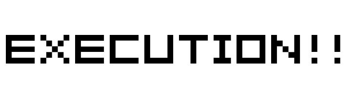 04b_08  Free Fonts Download