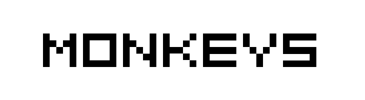 04b_08  Free Fonts Download