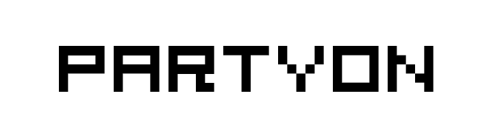 04b_08  Free Fonts Download
