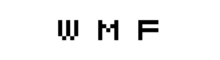 04b_08  Free Fonts Download