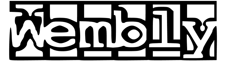 One and a Half Feet Under  Free Fonts Download