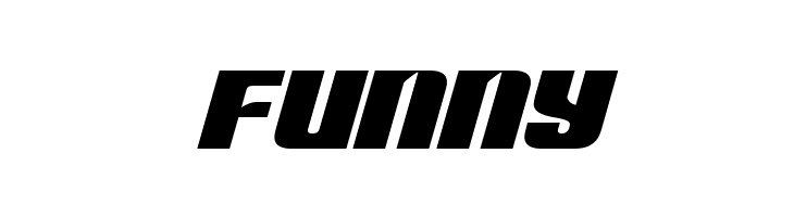 Nightwraith Expanded Italic  Free Fonts Download