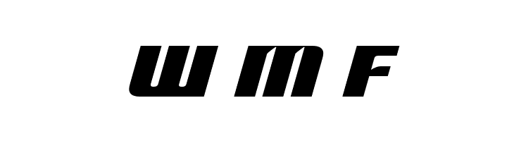 Nightwraith Expanded Italic  Free Fonts Download